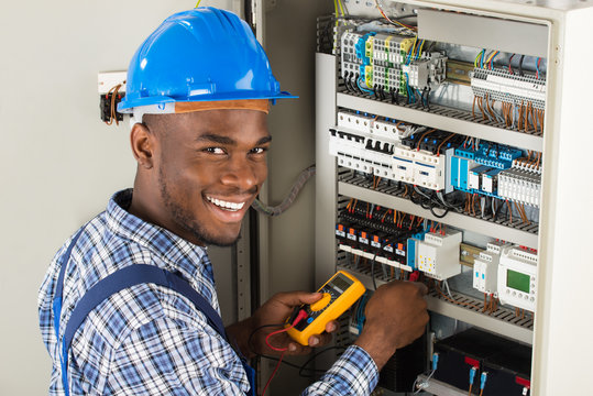 Minor maintenance, plumbing and electrical repairs