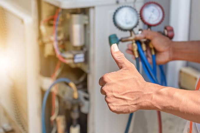 Professional and reliable service delivery